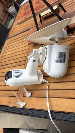 Hurricane wall mount fan