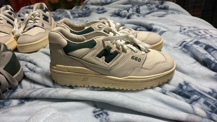 New balance 550 size 6