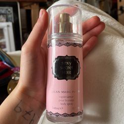 Sexy Secret Noir Perfume 