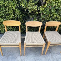 modern dining room chairs 