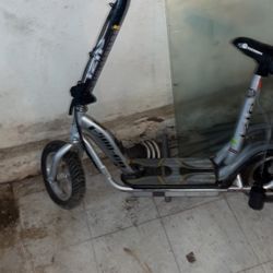 Scooter 