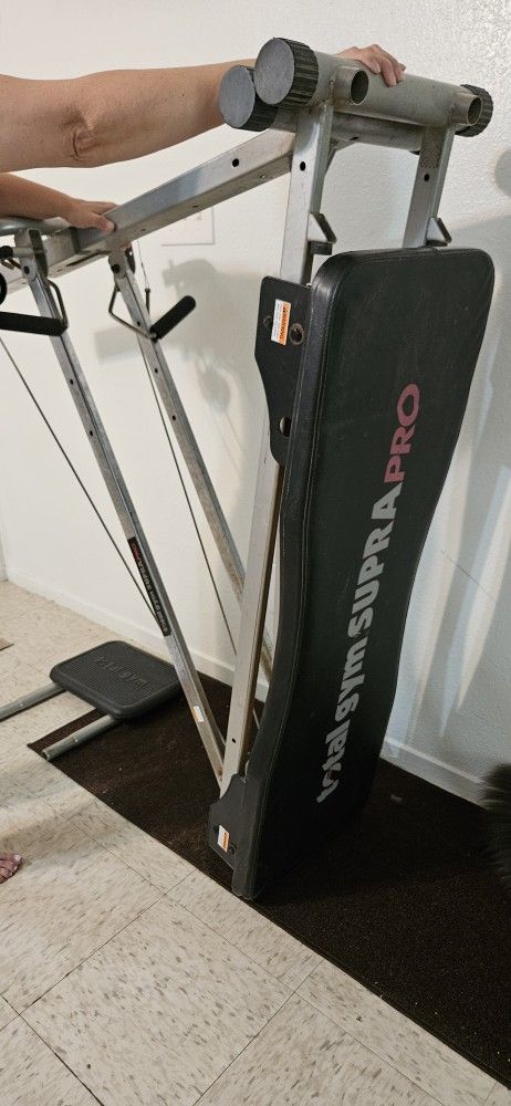 Free Total Gym