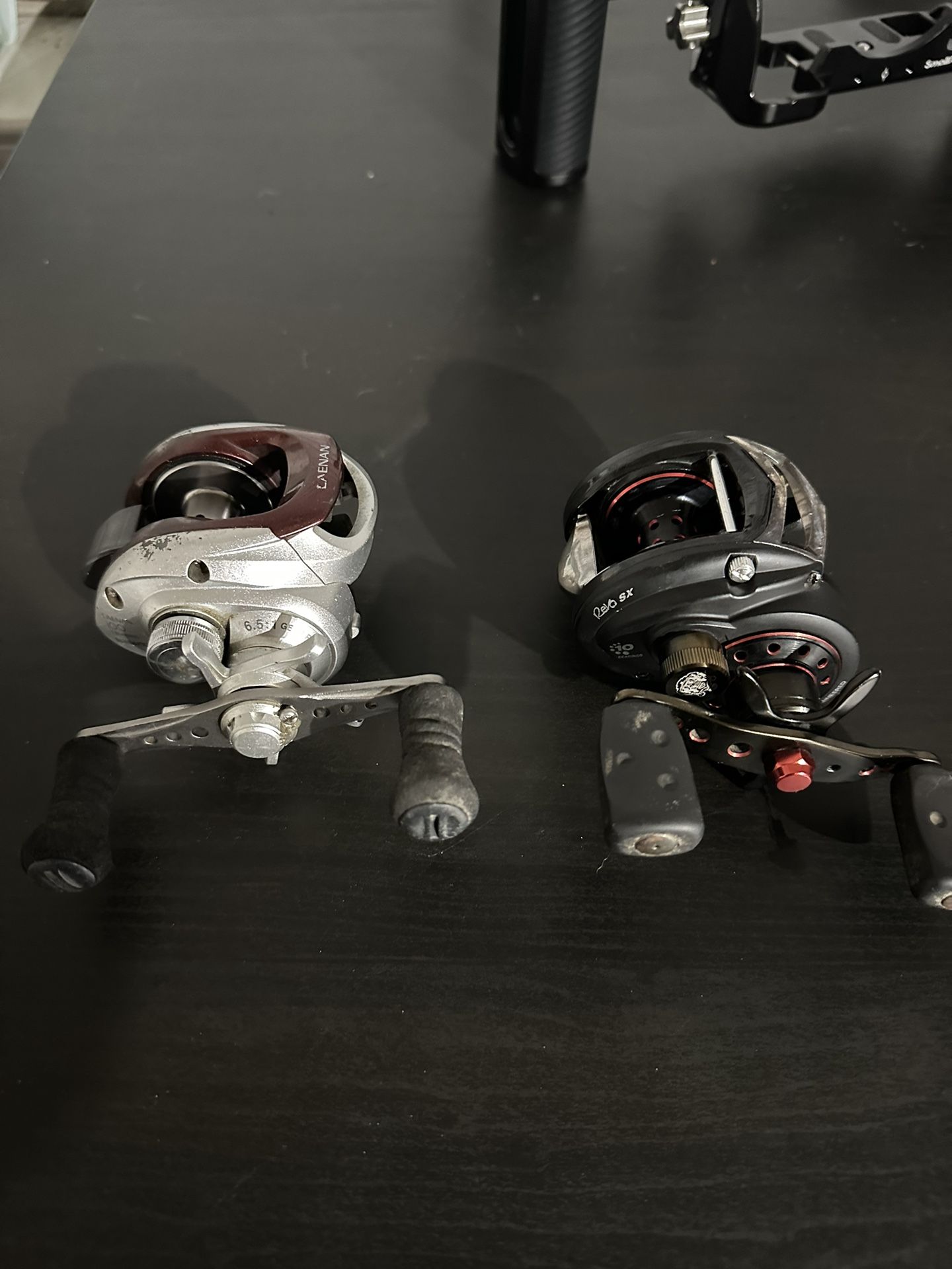 Fishing Reels