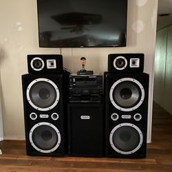 Pro Studio Sound Set