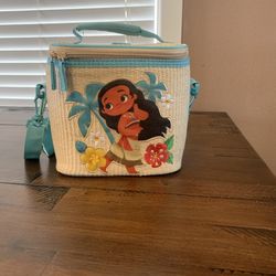 Moana Lunch Box