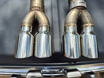 STAINLESS STEEL TIPS
