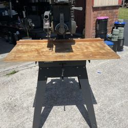 Sears craftsman Radial Saw