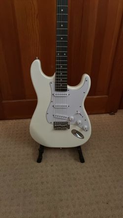 Electric Guitar