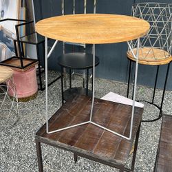 Simple Side Table