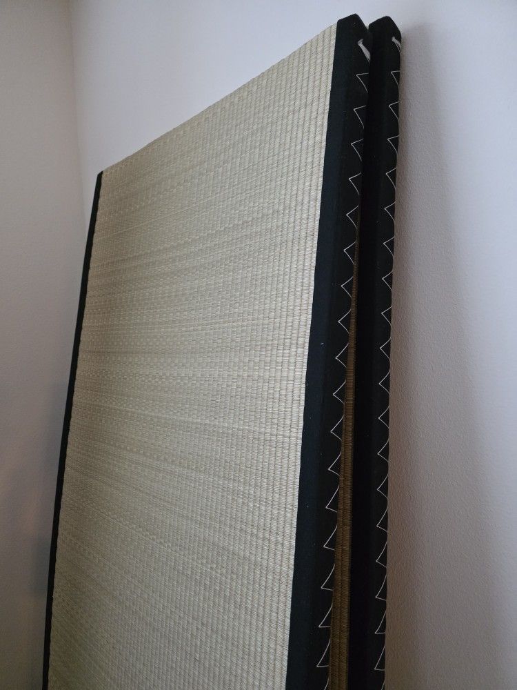 Tatami Mats