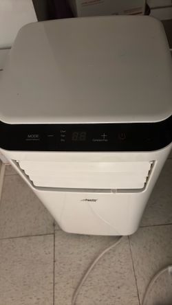 Arctic king portable air conditioner