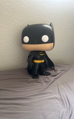 Big Funko Pop Batman