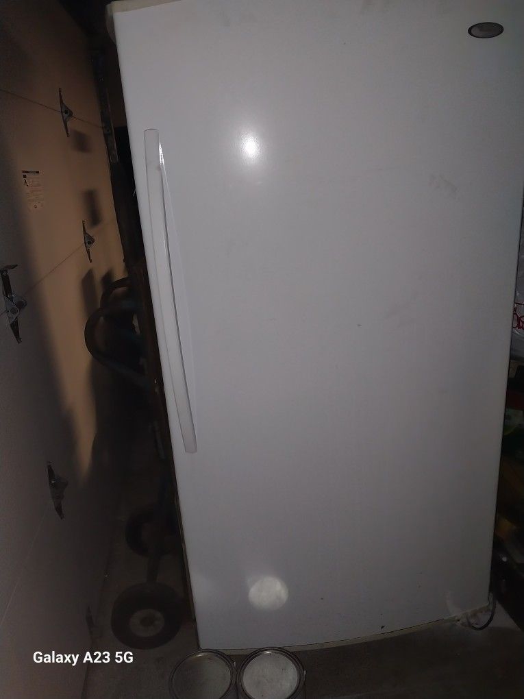 Freezer