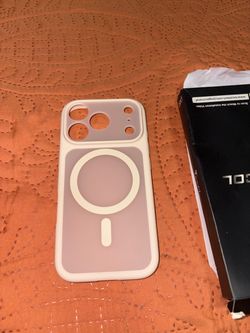 iPhone 16 Pro case sturdy