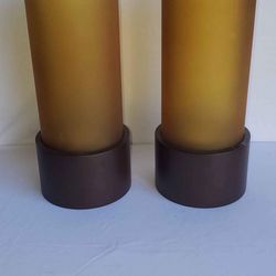 Candle Stands