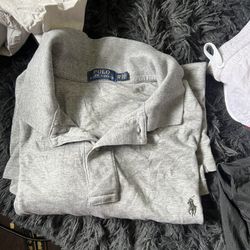 Polos Xl Levis 38 