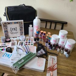 Nail Supplies 