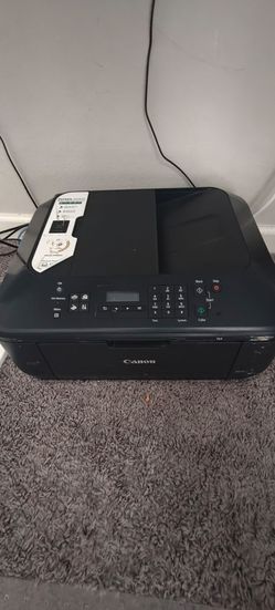 Canon Pixma MX472