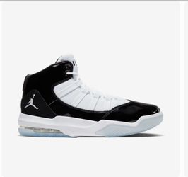 Jordan max aura