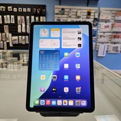 iPad Air 4th Gen 11 Inch 64GB Space Gray