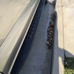 2025 Ford F-150 Running Boards  