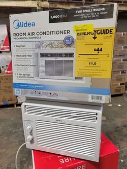 A/C Air Conditioner Unit Aire Acondicionado Portátil Portable Window Air Conditioner Unit Aire Acondicionado