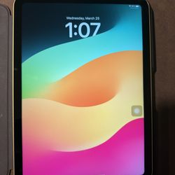 Apple - 10.9-Inch iPad - (10th Generation) with Wi-Fi - 64GB with Zugu Protective Case