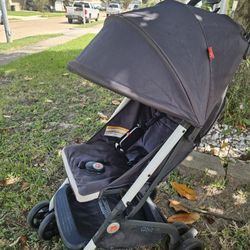 Gb Qbit LTE Stroller