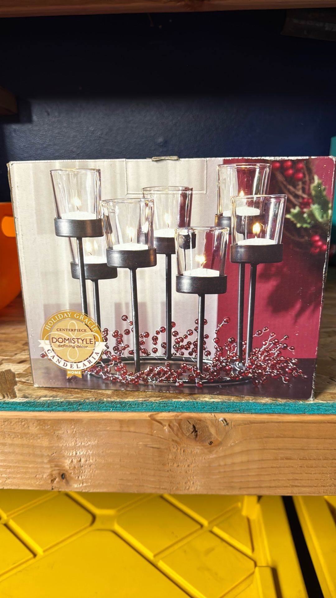 Centerpiece