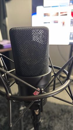 Tlm103 Neumann Microphone