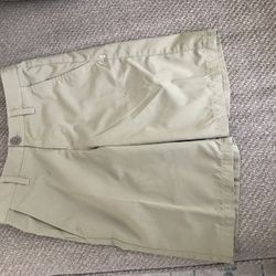 Boys Shorts Under Armour Youth Medium