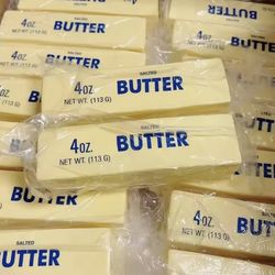 Slow Rebound Butter Scented Stress Relief Toy