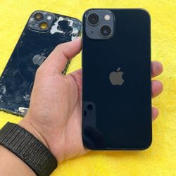 iPhone 13 New Back Glass