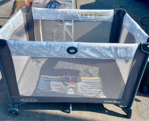 Graco Pack N' Play Portable playard