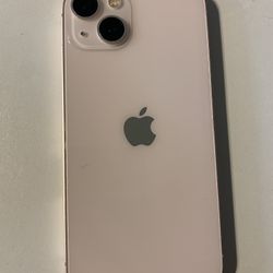 Apple iPhone 13 512GB Unlocked Fair Condition