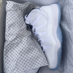 Jordan Retro 11 Columbia 