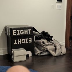 Sleep Number DualTemp Heating & Cooling System - Split King Pair