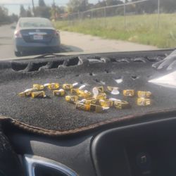 Rings Brand New Costume Jewelry Very Nice Sizes 18 19 20 And 21 Asking $10 A Piece I Have A Total Of 20 Rings