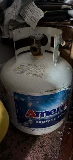 Propane Tanks