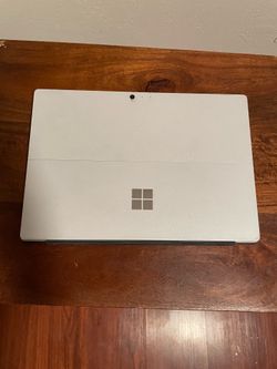 Microsoft surface pro 4 touchscreen