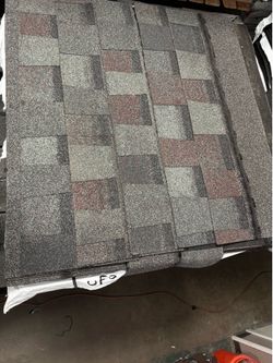 Roofing shingles - Tejas