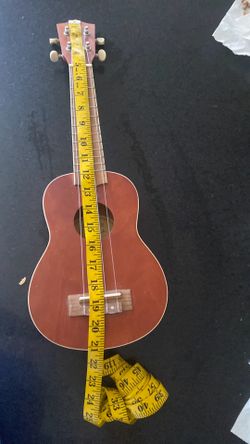 Ukulele