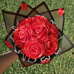 Valentine's Day Bouquets 