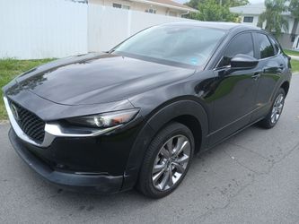 2021 Mazda Cx-30