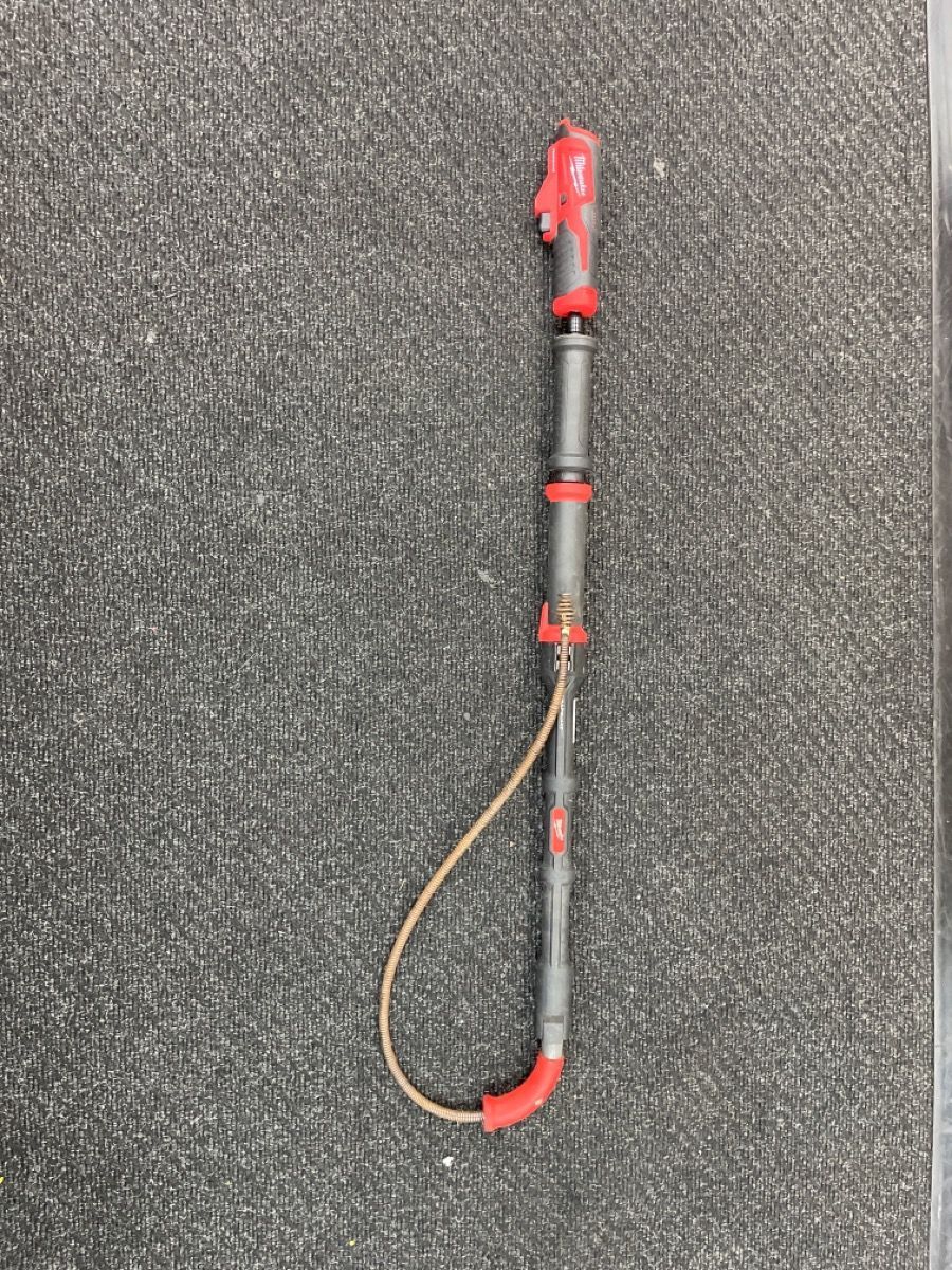 Milwaukee M12 TrapSnake 12V Power Driver 2576-20 (A1D010107)