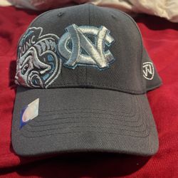 North Carolina Tar Heels Hats