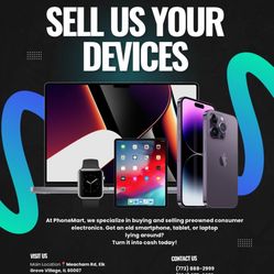 We Buy Phones