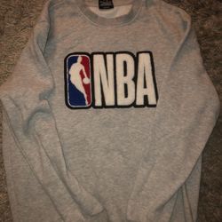 NBA Sweater