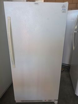 Kenmore Heavy Duty Commercial Upright Freezer