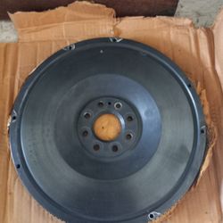 2003-2006 Viper V10 Flywheel With Ring gear